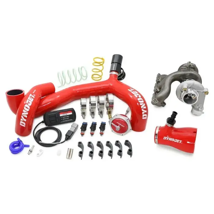 Stage 5 Kit - 133-8053 1