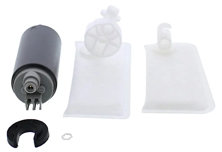 Fuel Pump Rebuild Kit - 24-72053 1