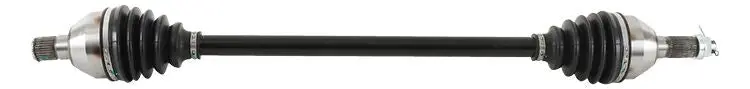 6 Ball Heavy Duty Axle Rear - 531-0240 1