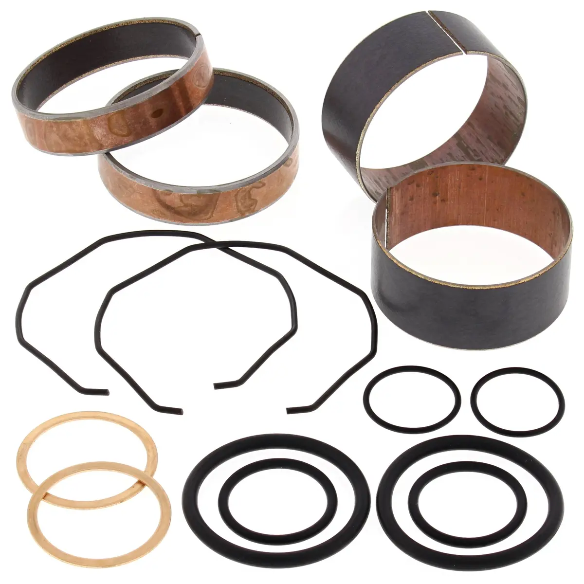 Fork Bushing Kit - 23-86027 1