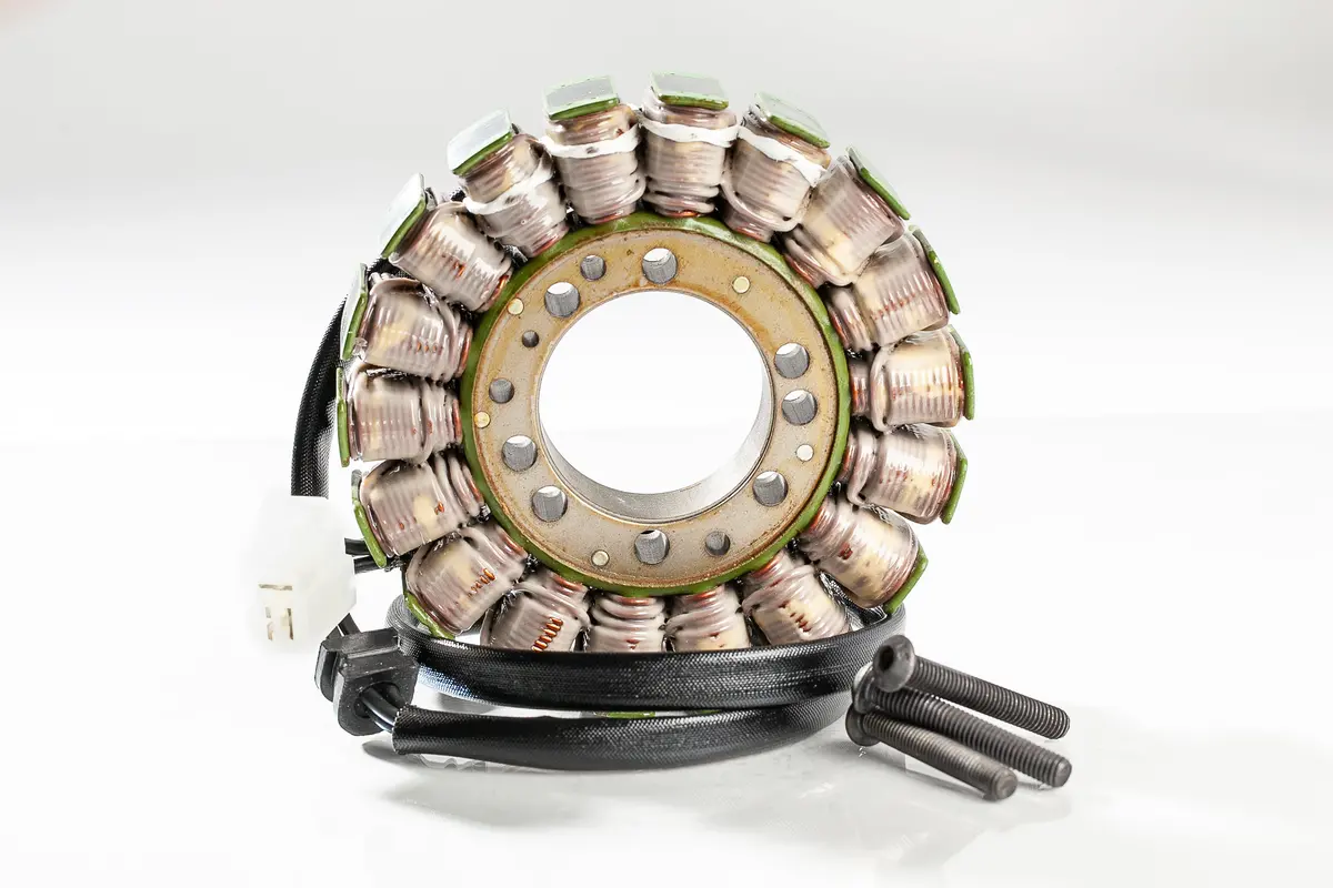 Stator - 27-21014 1