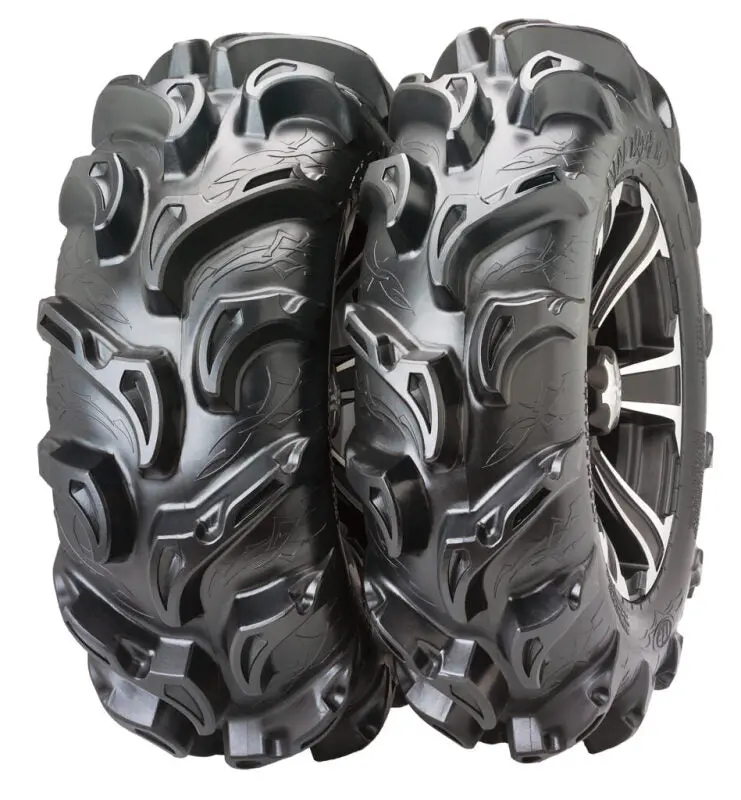 Itp Mega Mayhem Tire - 27X11-14 6Pr 1