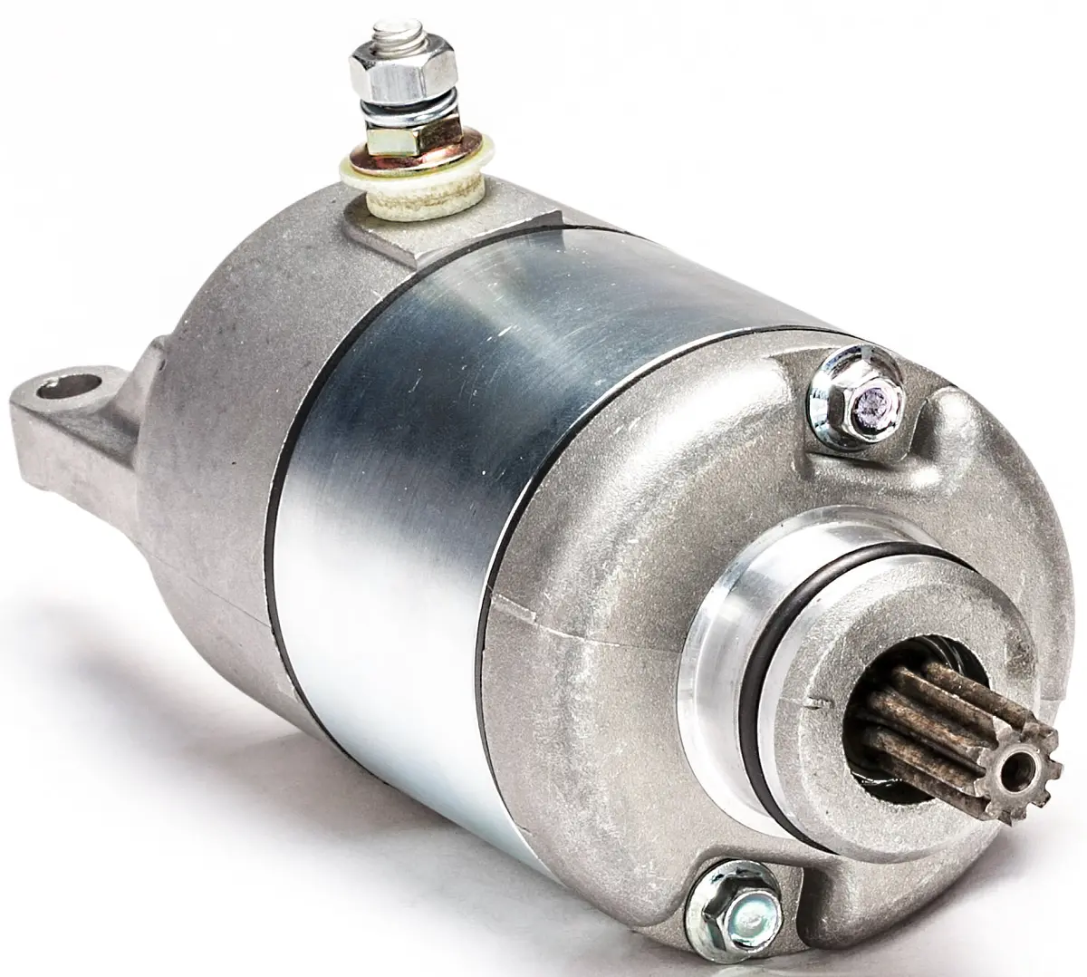 Starter Motor - 27-61218 1