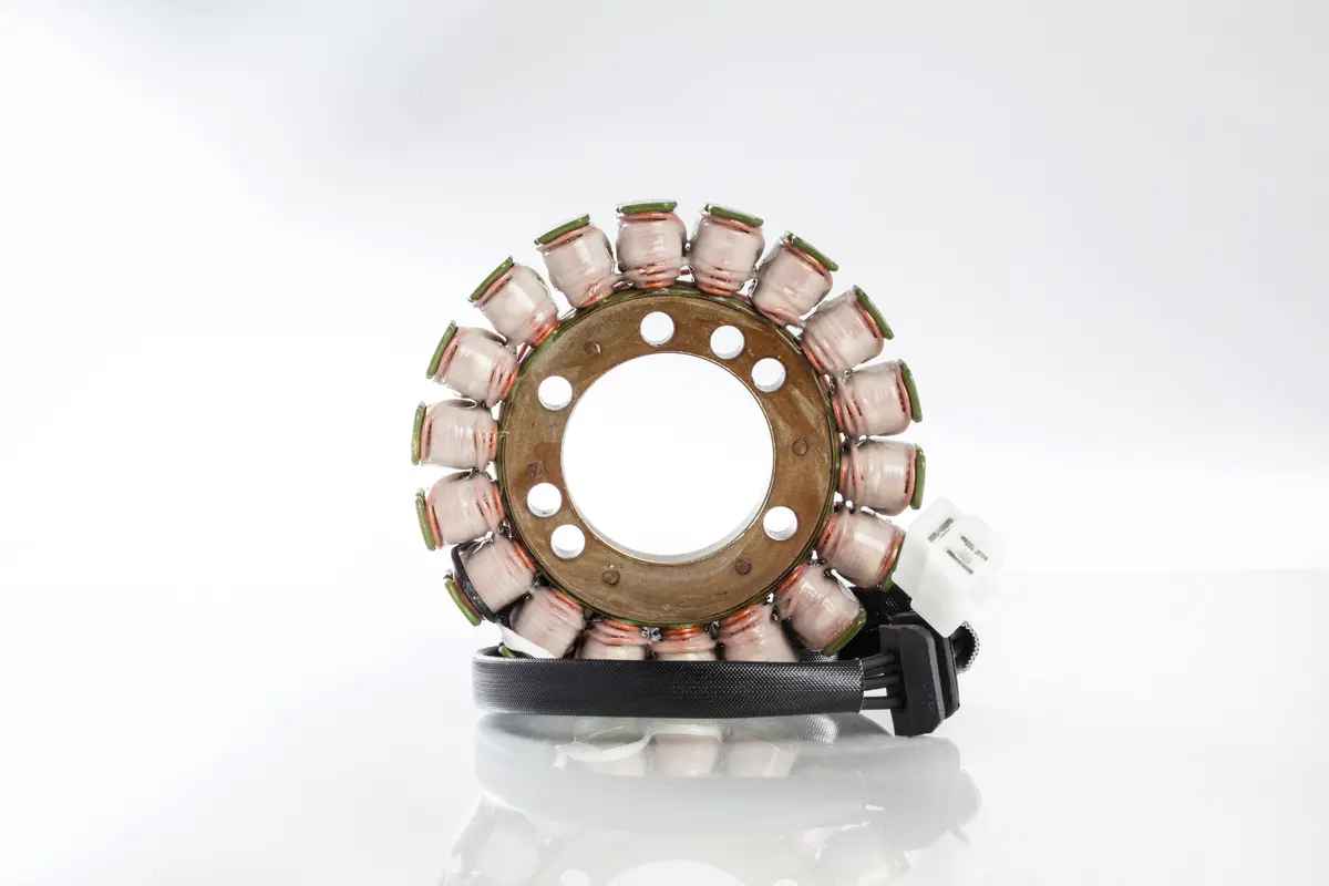 Stator - 27-21227 1