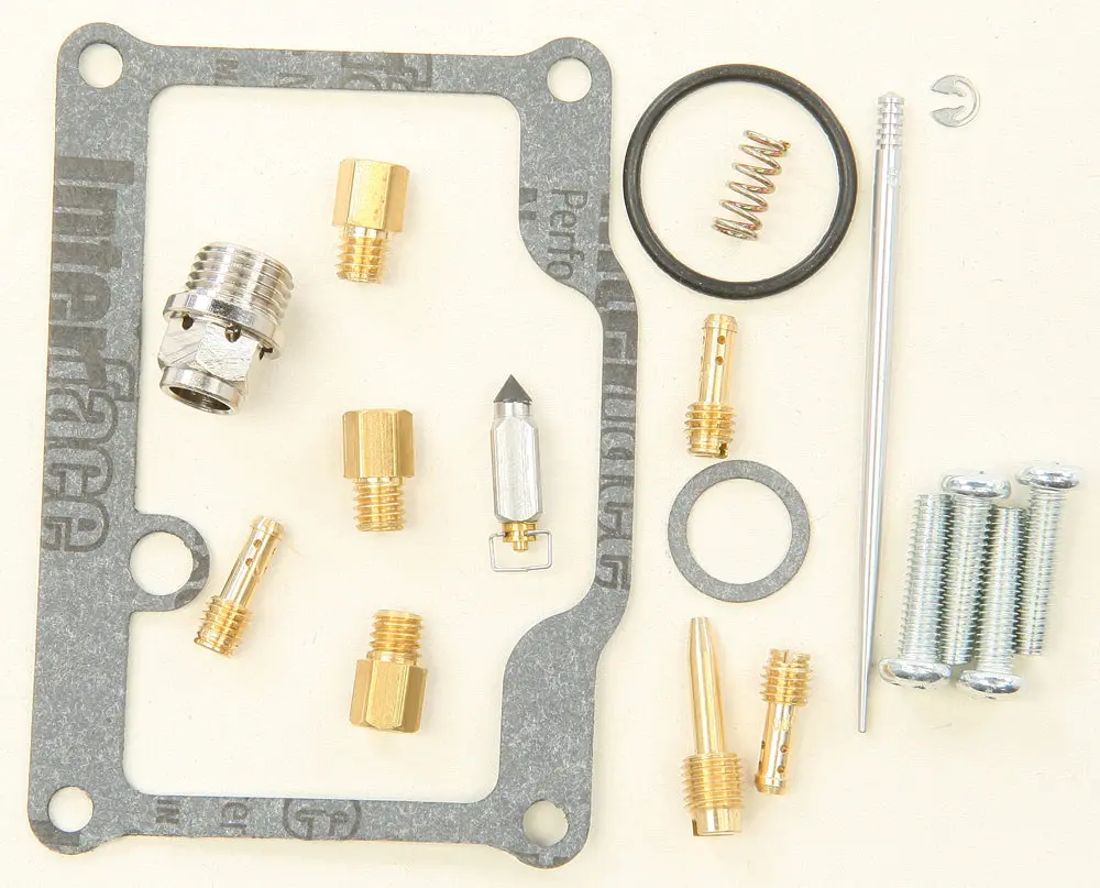 Carburetor Repair Kit - 226-1344 1