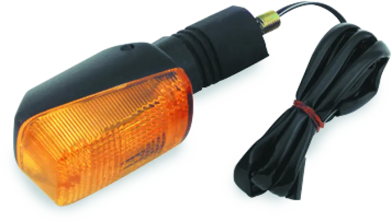 Bikemaster Suzuki Turn Signal - Front/Rear 1