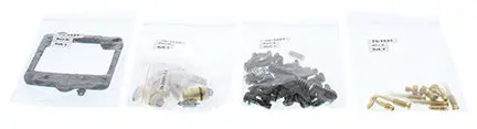 Bike Carburetor Rebuild Kit - 226-1651 1