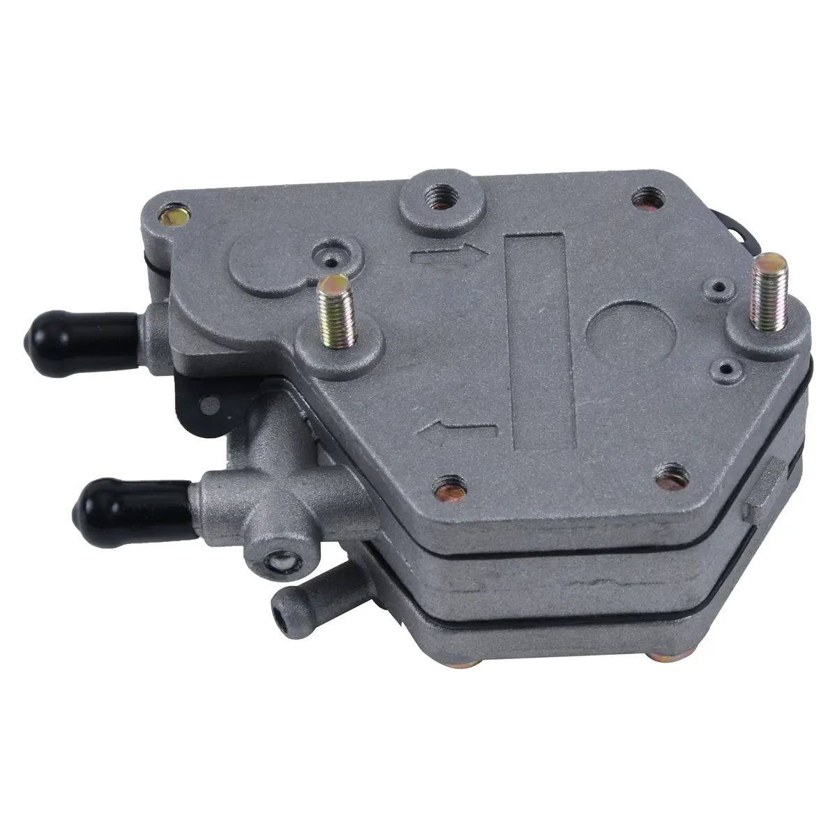 Fuel Pump Mechanical - 24-75004 1