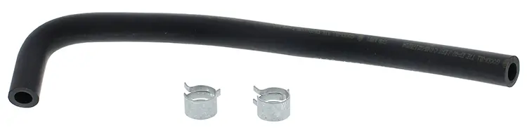 Hose & Clamp Kit - Fs110-0012 1
