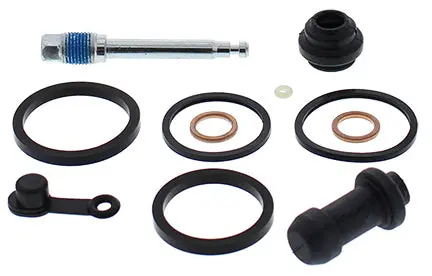 Caliper Rebuild Kit Honda Front - 21-83291 1