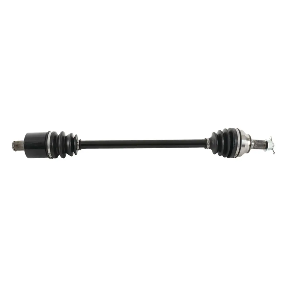 Axle - 536-0079 1