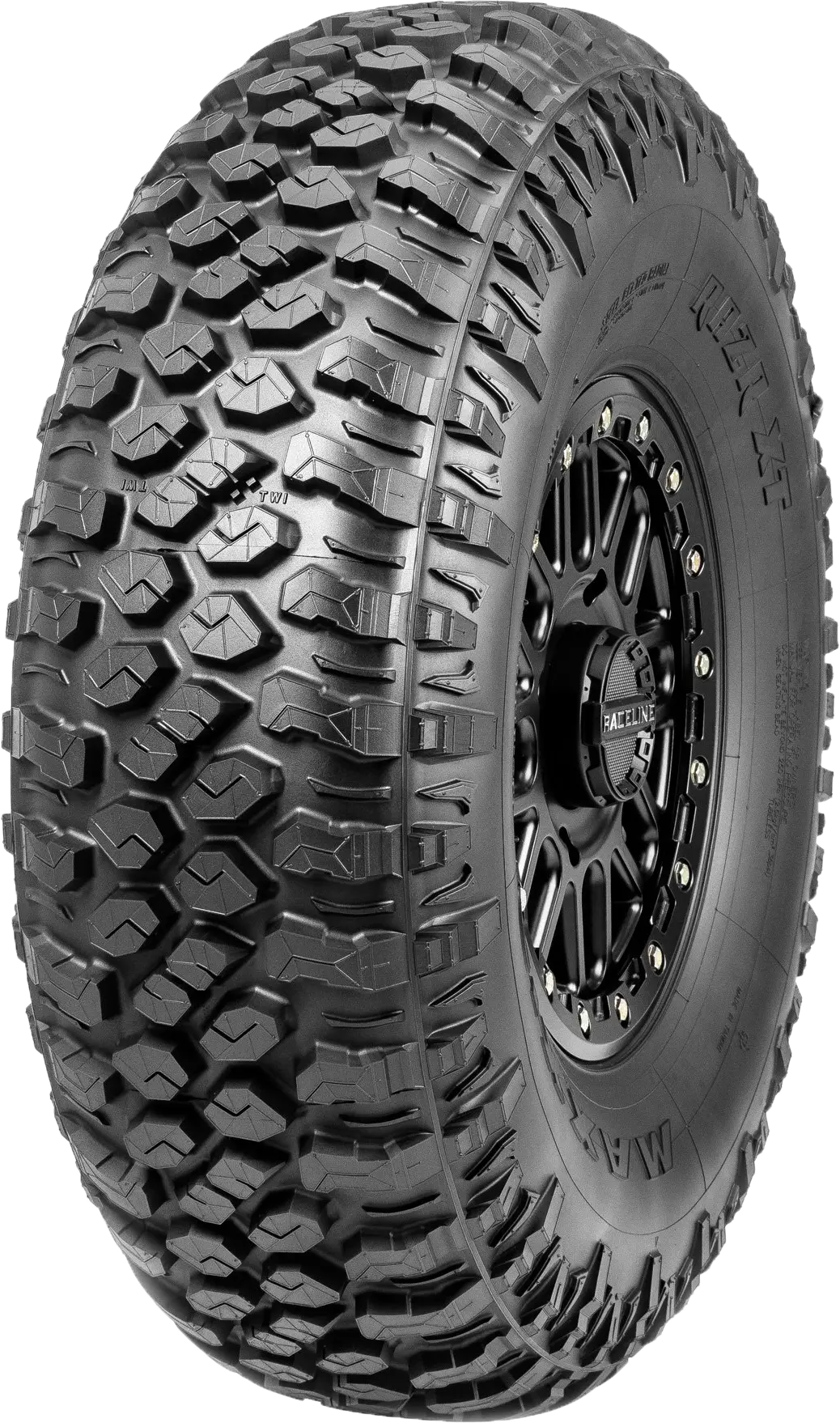 Razr Xt 33X10r15 Tire Razr Xt 33X10.00R15 8Pr 1
