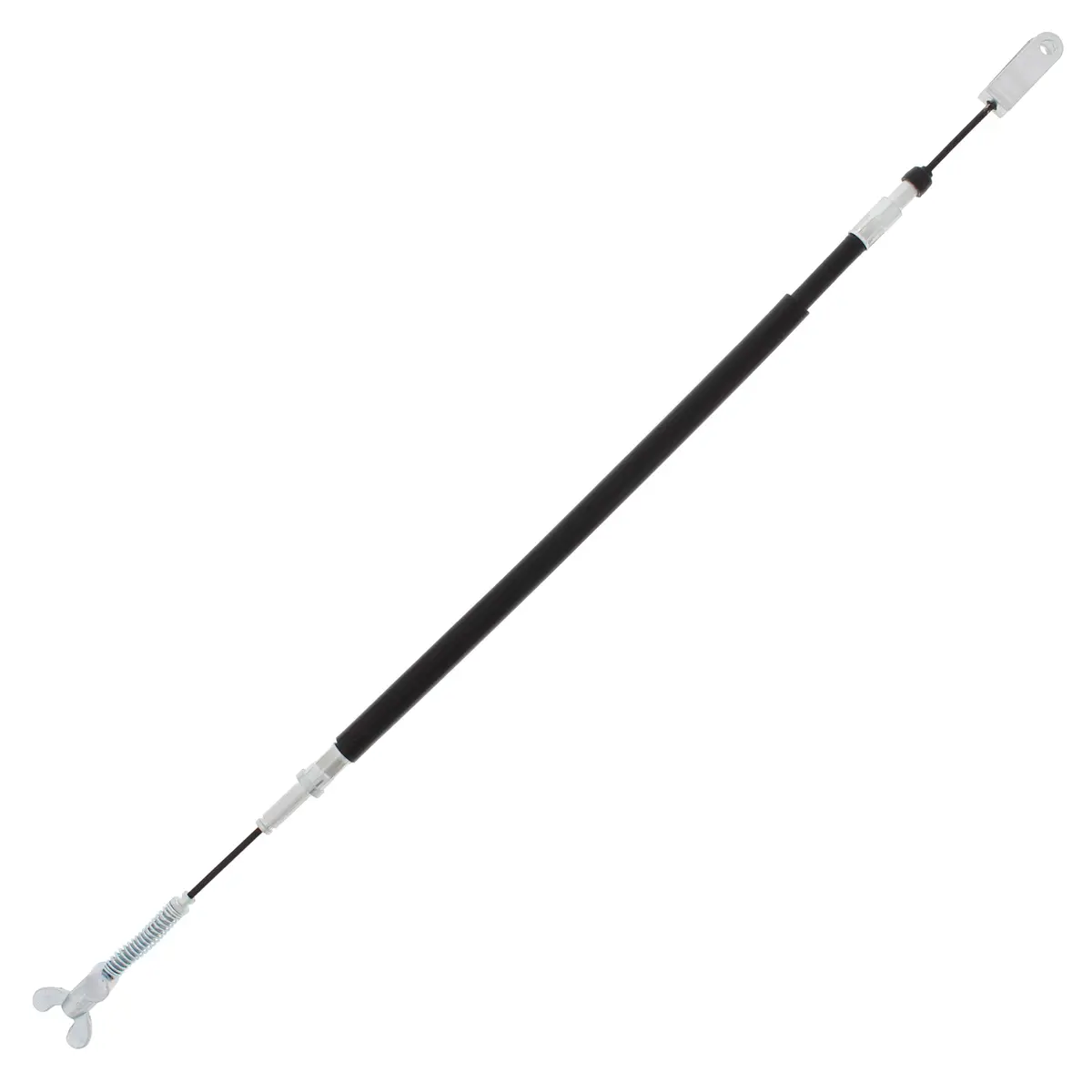 Rear Brake Cable - 24-54021 1