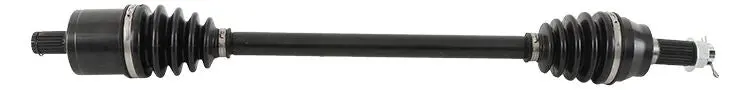 8 Ball Extreme Axle Front - 531-1503 1