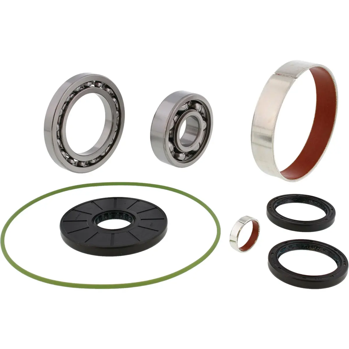 Differential Kit Pol - 22-52155 1