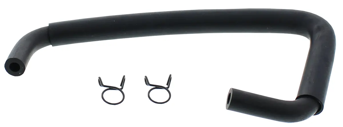 Hose & Clamp Kit - Fs110-0021 1