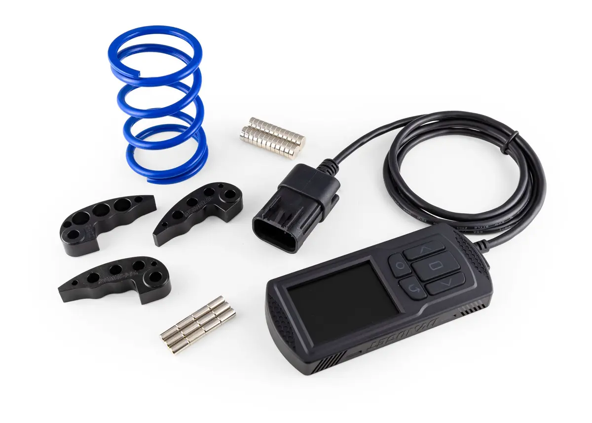 Stage 2 Kit - 133-8102 1