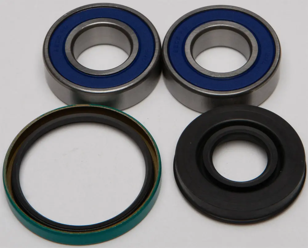 Chain Case Bearing & Seal Kit - 141-9023 1