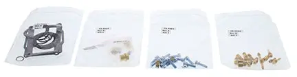 Carburetor Rebuild Kit - 141-8848 1