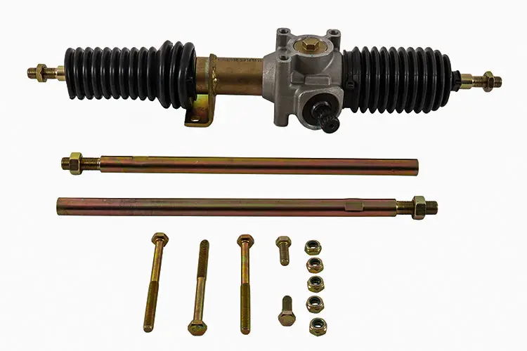 Steering Rack Assembly Pol - 251-4003 1