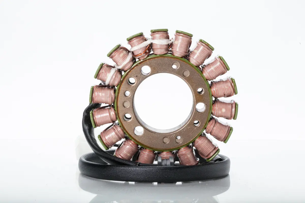 Stator - 27-21005 1