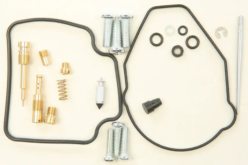 Carburetor Repair Kit - 226-1295 1
