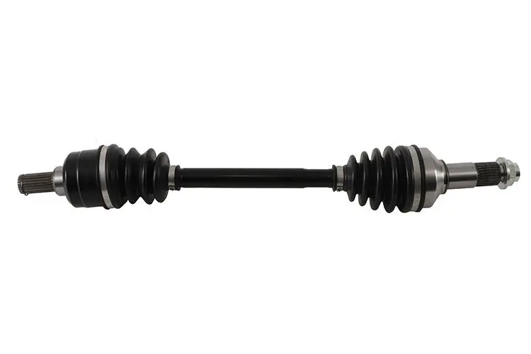 6 Ball Heavy Duty Axle Rear - 531-0748 1