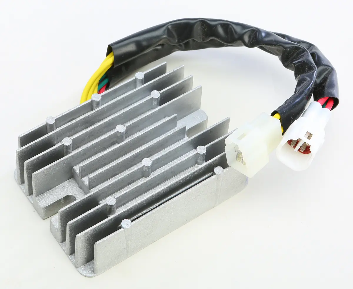 Regulator / Rectifier - 27-10203 1