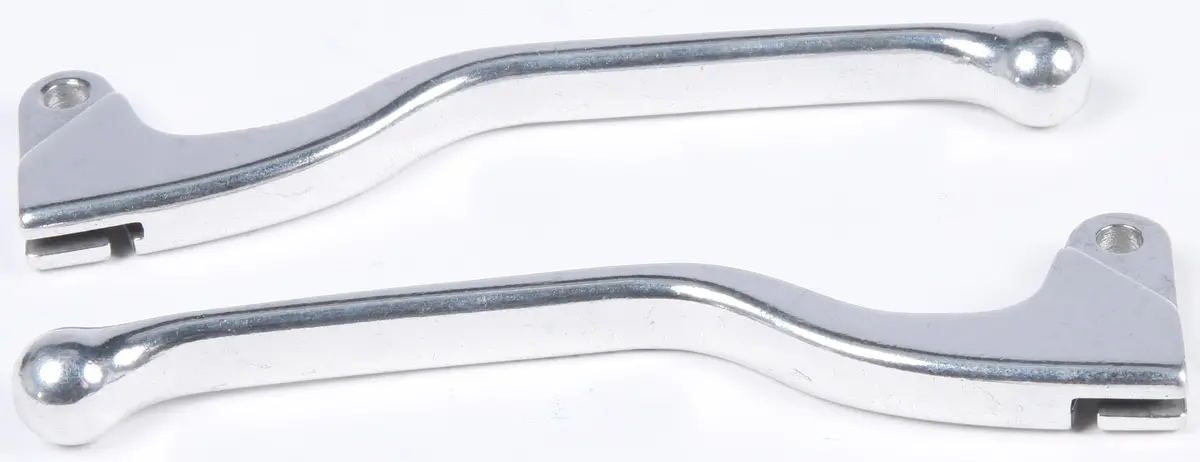 Lever Set Gp Silver - 56-6318 1