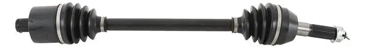8 Ball Extreme Axle Rear - 531-1547 1
