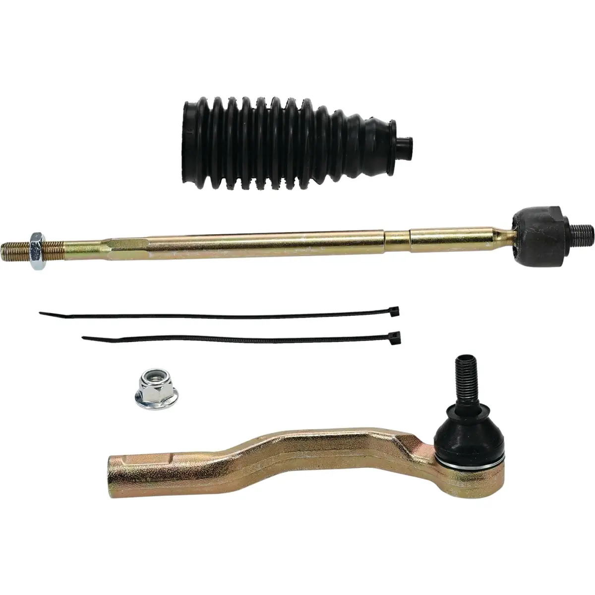 Tie Rod End Kit - 251-1116L 1