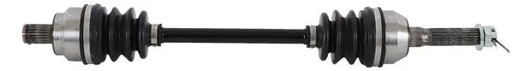 6 Ball Heavy Duty Axle Front - 531-0543 1