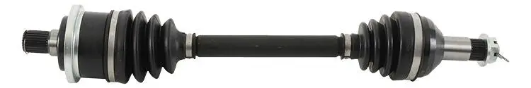 8 Ball Extreme Axle Rear - 531-1114 1
