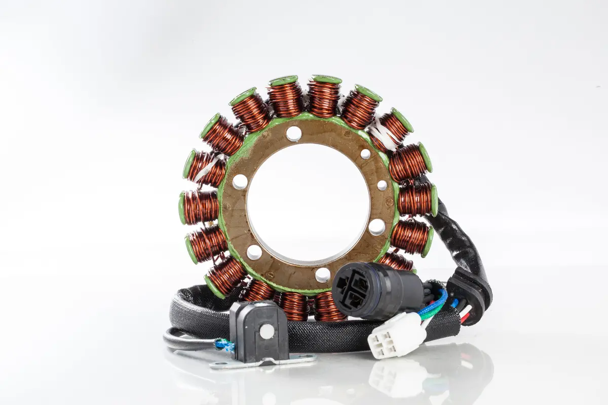 Stator - 27-21917 1