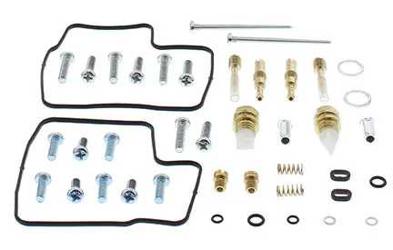 Bike Carburetor Rebuild Kit - 226-1603 1