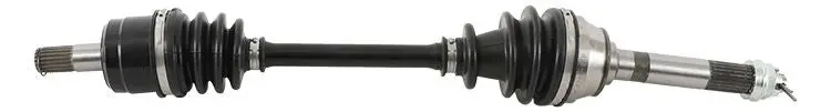 6 Ball Heavy Duty Axle Front - 531-0409 1