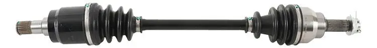 6 Ball Heavy Duty Axle Front - 531-0742 1