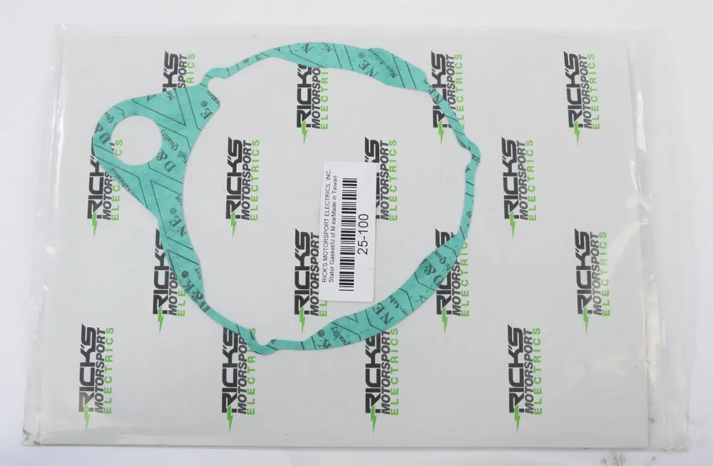 Stator Cover Gasket - 27-25100 1