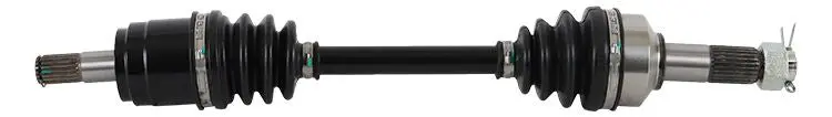 6 Ball Heavy Duty Axle Front - 531-0343 1