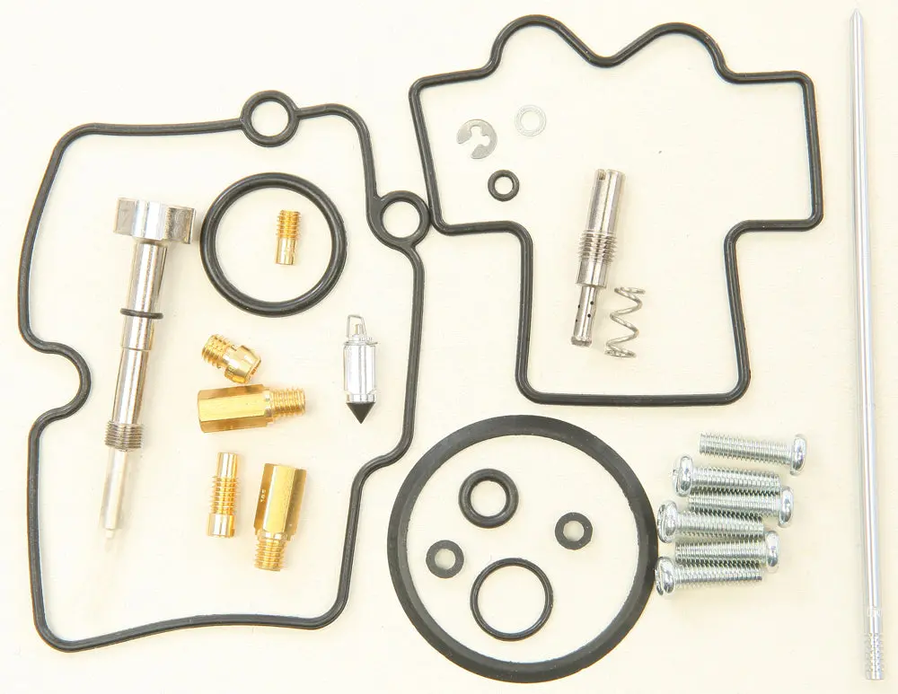 Bike Carburetor Rebuild Kit - 226-1455 1