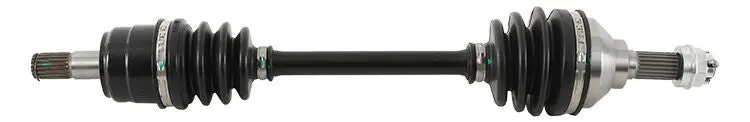 6 Ball Heavy Duty Axle Front - 531-0406 1