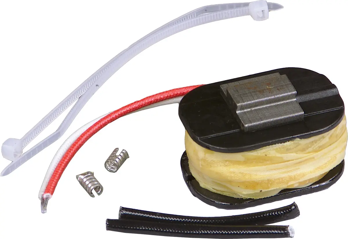 Pulse Coil - 27-21501 1