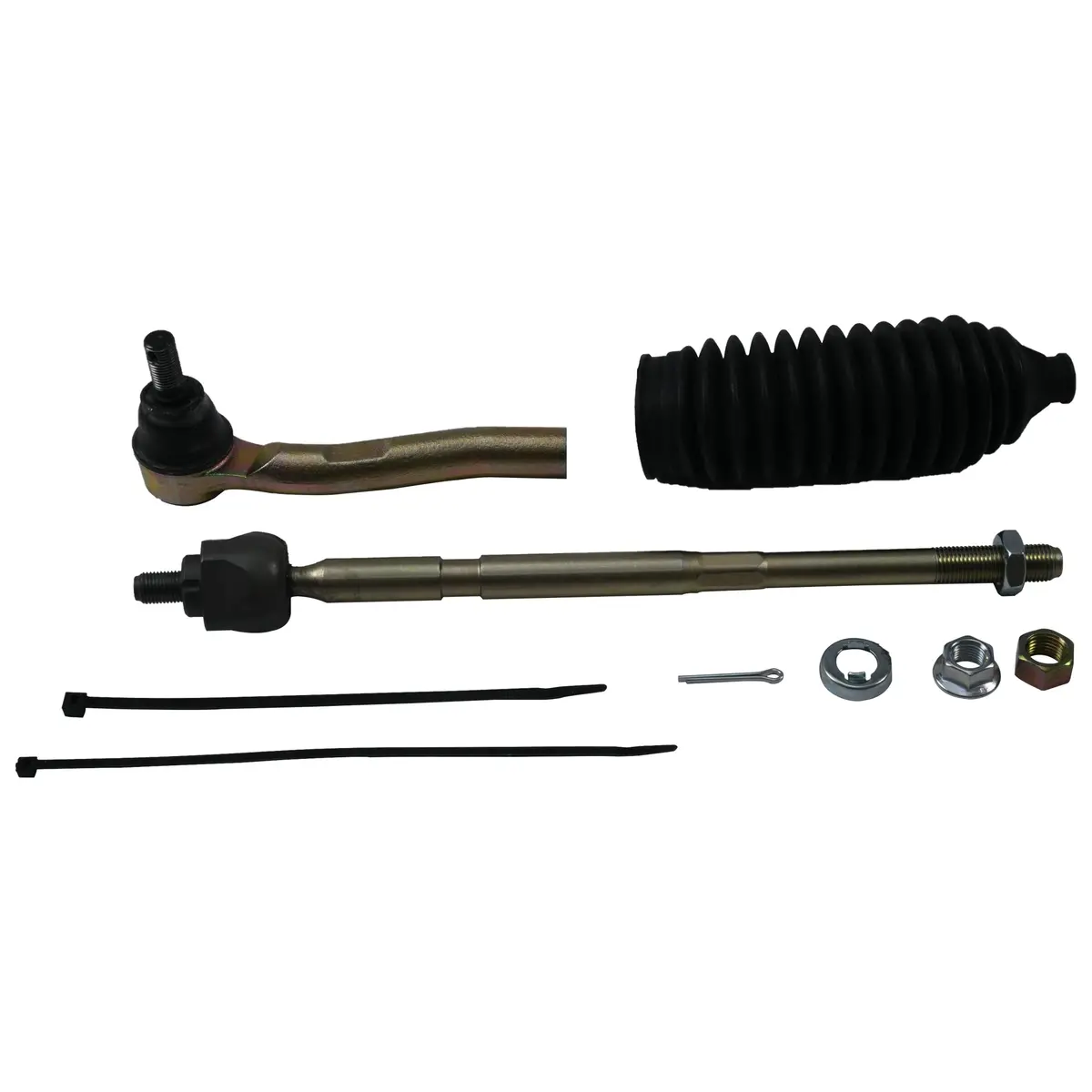 Tie Rod End Kit - 251-1102L 1