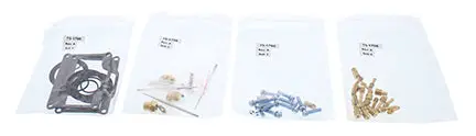 Carburetor Rebuild Kit - 141-8849 1