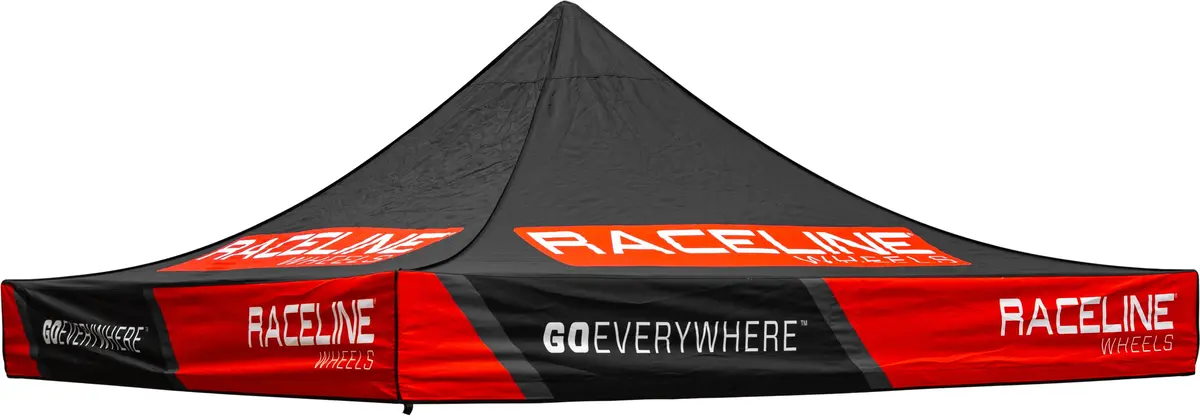 Canopy Top 10X10 Raceline - 570-9935 1