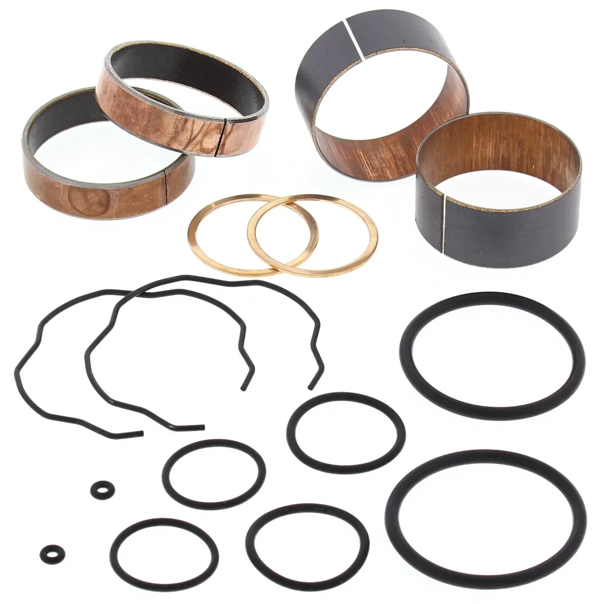 Fork Bushing Kit - 23-86009 1