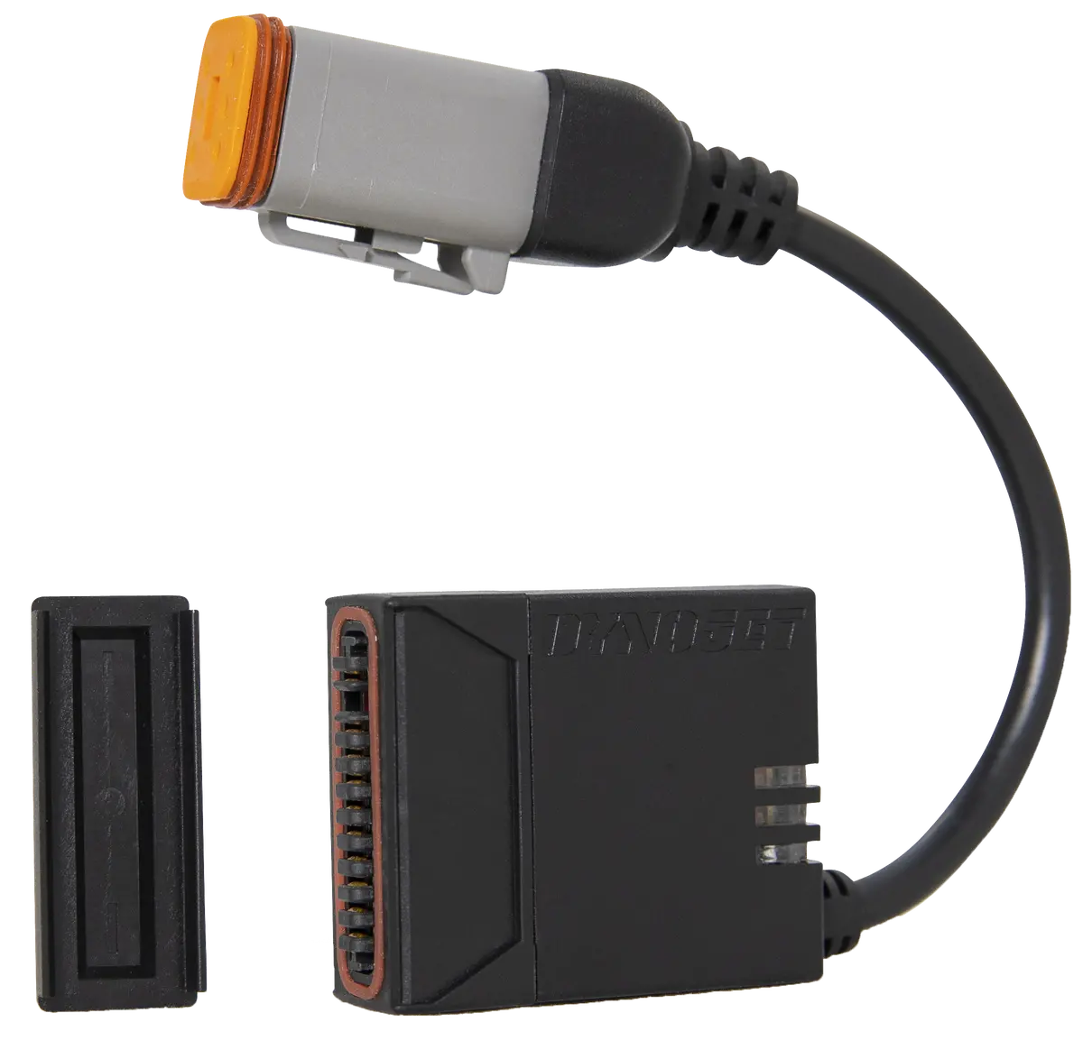 Power Vision 4 Can-Bus - 133-4020 1