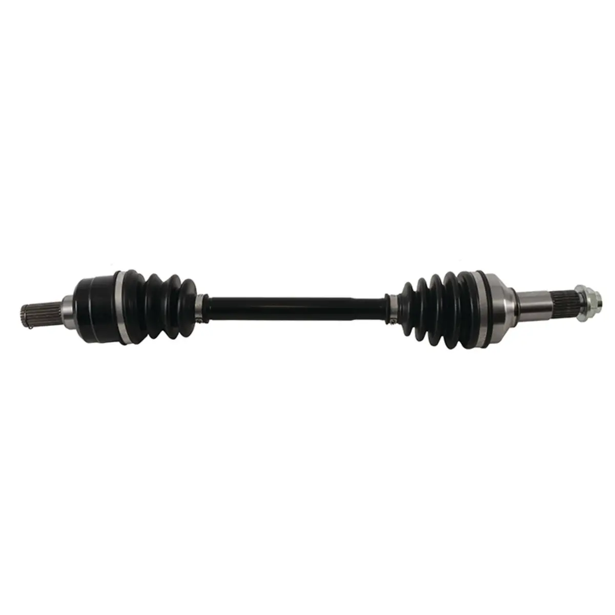 Axle - 536-0101 1