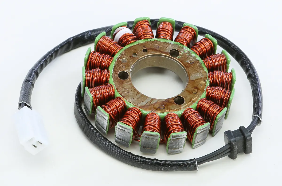 Stator - 27-21206 1