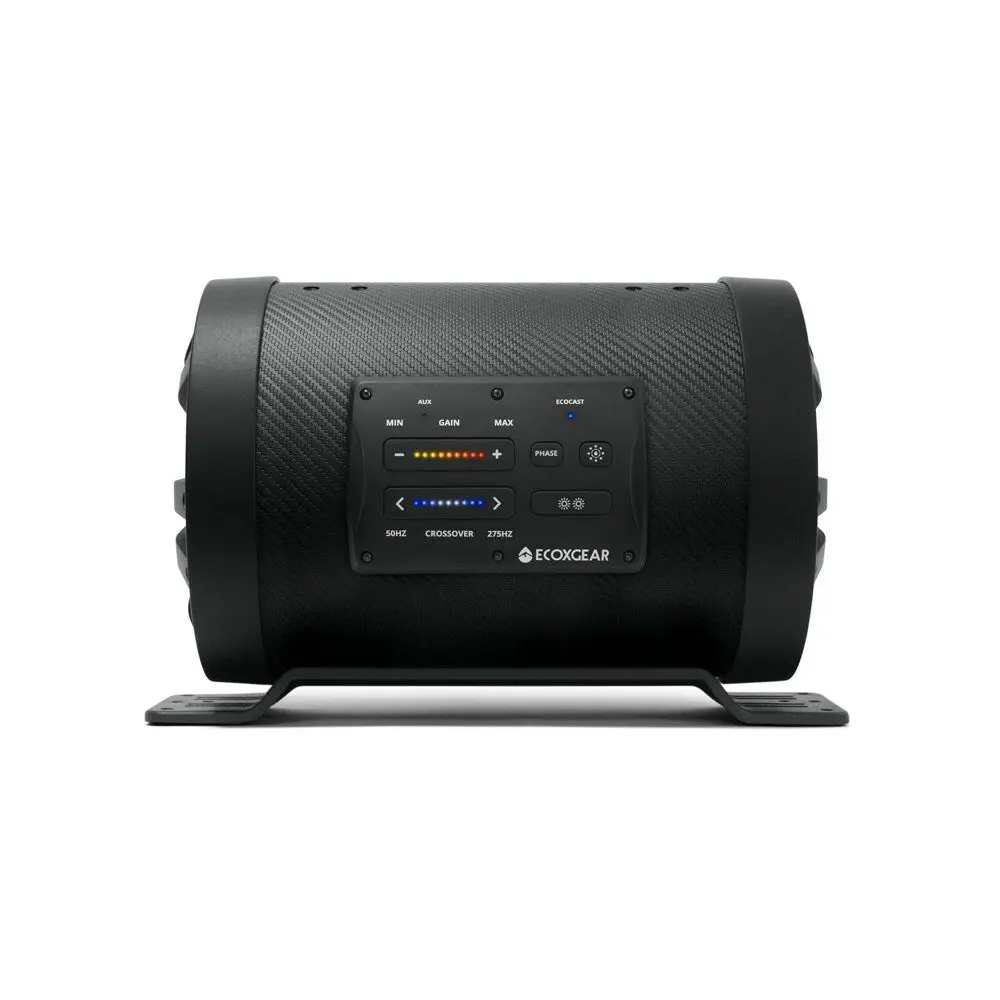 8" Subwoofer Sound Xtreme - 63-9209 1